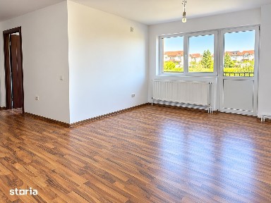 Proprietar | 2 camere Clinceni-Olteni | 56,6 mp | Parcare inclusă