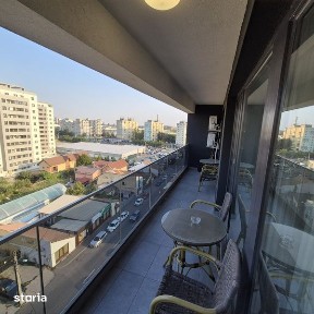Apartament doua camere complex Prezident