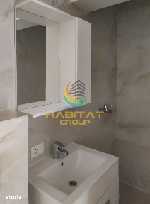 Apartament 2 camere tip Studio Parc in Fata Blocului!