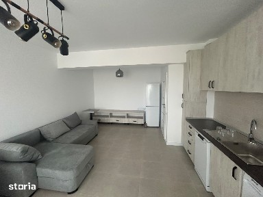 Apartament 2 camere | STUDIO | 51,4mp | Acces Metrou Berceni