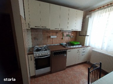 Apartament de închiriat cu două camere pe str. Păulești, zona Unio