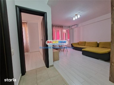 Apartament 2 camere Militari Residence mobilat utilat 71 900 Euro