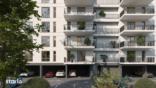 Apartament de vanzare 2 camere, Soseaua Oltenitei, Popesti-Leordeni
