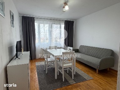 Apartament 2 camere | Recent renovat | Decebal | Oradea