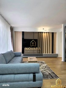 Penthouse spectaculos central de inchiriat!