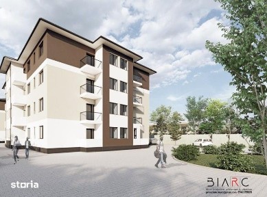 Apartament 2 camere/Bragadiru-Cristalului