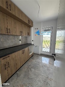 Apartament 2 camere-Incalzire pardoseala-Alunului-Prel. Ghencea