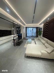 Apartament 2 camere mobilat/ Spazio Residence/ Bragadiru/ ansamblu nou