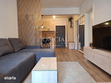 Apartament 2 camere | 44 Mp | Bloc Nou | Balcon | Marasti Fabricii