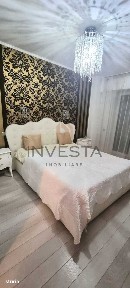 Apartament 2 camere cu terasa, etaj intermediar, bloc nou, Marasti!