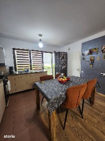 Apartament cu 3 camere, 61 mp, 2 balcoane, zona Florilor