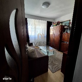 Apartament 2 camere decomandat cu balcon, langa Iulius Mall!