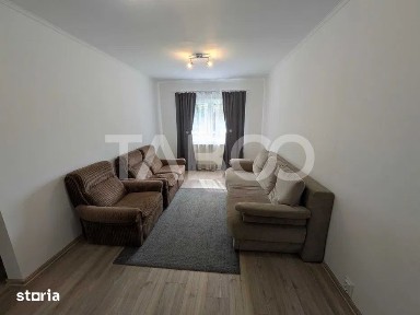 Apartament cu 3 camere in Marasti renovat la cheie zona Mol