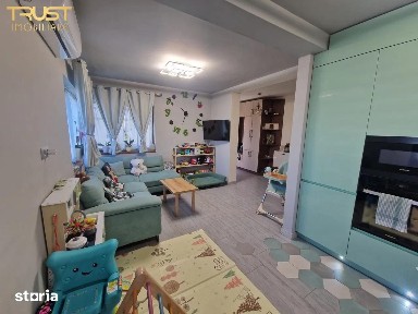 Casa 5 camere l 102 MP l P+1 l 200 MP Teren