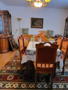 CASA cu TEREN 1 HECTAR Zvorastea Suceava