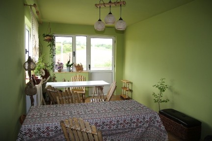 Inchiriere casa familie / spatiu multifunctional Deusu (Chinteni)