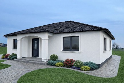 ‼️OCAZIE‼️Casa individuala la cheie/rosu,Timis, teren 700mp,PROPRIETAR