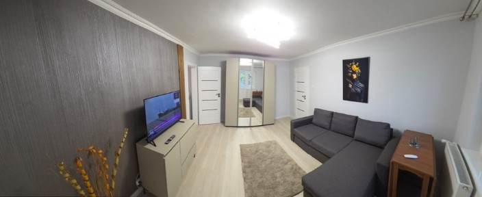Apartament de închiriat Calea București, zona Rotona-Institut