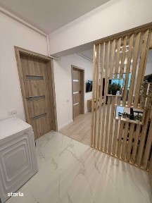 2 Camere de inchiriat | Popesti Leordeni | Metrou | Parcare | Centrala