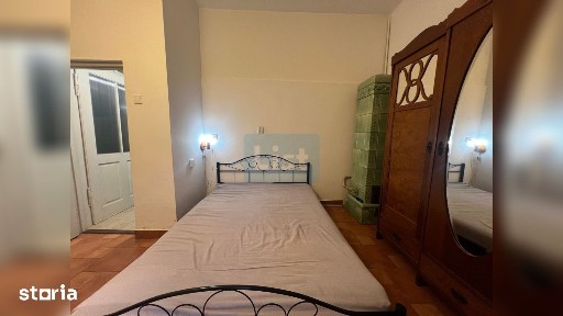 COMISION 0% Ap. 2 camere renovat, Anatole France | Zona Piața Cipariu