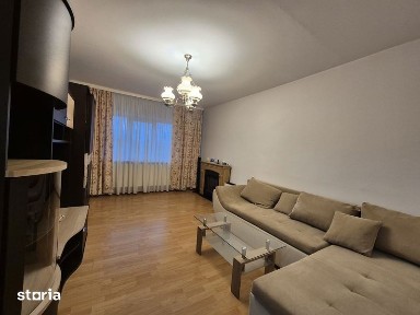 Vânzare apartament 3 camere, 70mp, decomandat, TÂRGU JIU