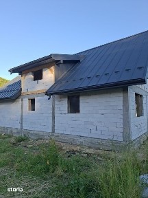 Vand / schimb cu auto casa la tara