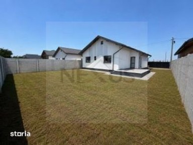 Vila Comuna Berceni | Teren 250 mp | 4 camere | 3 bai | P+1