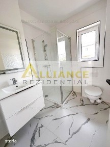 Vila individuala P+1E || 5 camere 2 bai || 430mp teren