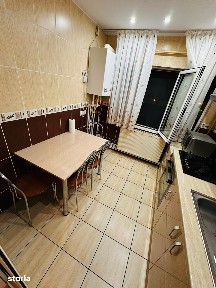Apartament 3 camere, balcon și garaj, Tiglina 3