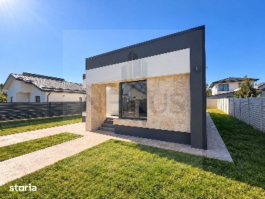 Berceni - Casa individuala | Miorita - Mutare imediata - Teren 450 mp