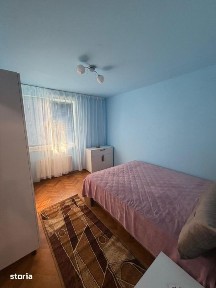 Apartament 2 camere de inchiriat, 55 mp, George Enescu,la 5 min de PR