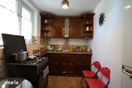 Apartament cu 2 camere de vânzare - zona Brâncoveanu, Timișoara