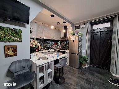 Apartament 2 camere - stil si personalitate - zona Centrala