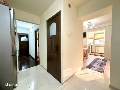 COMISION 0% | Apartament 3 Camere | 66 mp | Etaj 4 | Zona Lunei