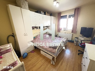 Apartament cu 2 camere in Giroc in zona unitatii militare