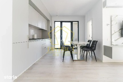 COM 0% Apartamente finalizate cu 2 camere in bloc nou | Torontalului