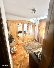Apartament 2 camere de vanzare, zona Girocului