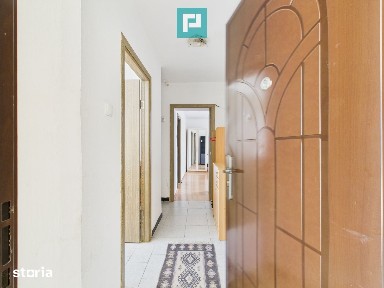 Apartament 2 camere, Central (Piața 700) Timișoara