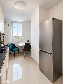 Apartament 2 camere de închiriat - Cartier Visoianu | 58 mp | bloc nou