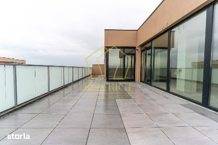 0% Apartamente tip penthouse cu 2 si 3 camere| Torontalului