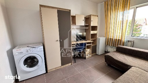 Garsoniera de vanzare in zona Girocului, Timisoara