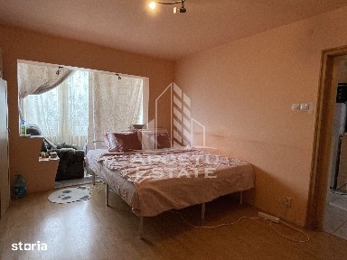 Apartament de vanzare cu o camera de vanzare Steaua