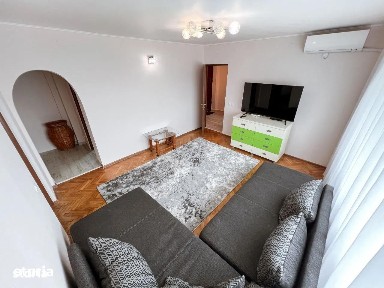 Apartament 2 camere Zona Palas Mall