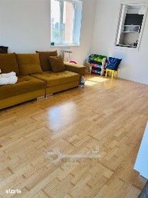 Apartament 3 Camere Decomandat - Green Park Tătărași | Pet Friendly