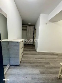 Apartament 2 dormitoare de inchiriat zona Bucsinescu