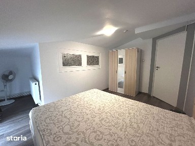 Apartament 2 camere de închiriat - Centru | UMF