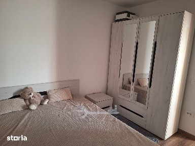 Penthouse cu terasă de 70 mp | 2 camere | Bloc nou | Nicolina - CUG