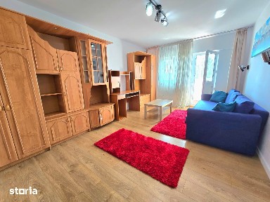 3 camere Tatarasi - Str. Gradinari, 2 bai, 2 balcoane, 450 Euro