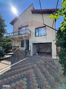 Vila premium in zona linistita aproape de Stadion si Spitalul Judetean