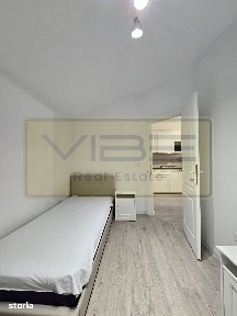 Center City- UMF- independentei- 3 rooms apartment